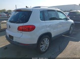 Volkswagen Tiguan Se WVGAV3AX7EW537841 снимка