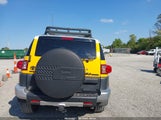 Toyota Fj Cruiser JTEBU11F970055106 fotografie