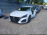 Nissan Altima Sr Fwd 1N4BL4CV6PN311241 fotografie
