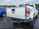 Chevrolet Colorado Wt 1GCHSBEA6H1268096 снимка