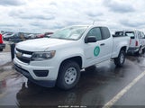 Chevrolet Colorado Wt 1GCHSBEA6H1268096 снимка