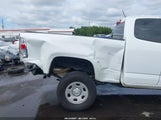 Chevrolet Colorado Wt 1GCHSBEA6H1268096 снимка