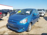 Mitsubishi Mirage Es ML32A4HJ8EH014136 снимка