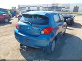 Mitsubishi Mirage Es ML32A4HJ8EH014136 снимка