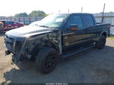 Ford F-150 Fx4 1FTFW1EF5EKE77160 снимка