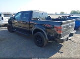Ford F-150 Fx4 1FTFW1EF5EKE77160 снимка