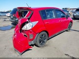 Nissan Versa 1.8Sl 3N1BC13E08L407394 снимка