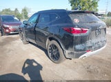 Chevrolet Blazer Awd 2Lt 3GNKBHRS7LS687021 снимка