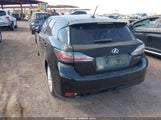 Lexus Ct 200H Premium JTHKD5BH2C2104140 fotografie
