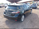 Lexus Ct 200H Premium JTHKD5BH2C2104140 photo