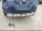 Nissan Sentra 2.0 S 3N1AB6AP3CL606187 снимка