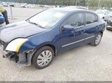 Nissan Sentra 2.0 S 3N1AB6AP3CL606187 снимка