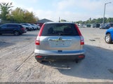Honda Cr-V Ex-L JHLRE48747C051370 снимка