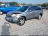 Honda Cr-V Ex-L JHLRE48747C051370 снимка