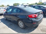 Chevrolet Cruze Ls 1G1BC5SM5K7147091 снимка