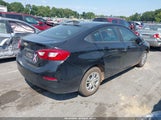 Chevrolet Cruze Ls 1G1BC5SM5K7147091 снимка