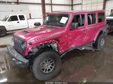 Jeep Wrangler Unlimited Rubicon 392 4X4 1C4JJXSJ9NW101235 photo