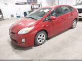 Toyota Prius Iii JTDKN3DU4A0055531 снимка