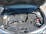 Nissan Altima 2.5 Sl 1N4AL3AP8FN869715 fotografie