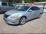 Nissan Altima 2.5 Sl 1N4AL3AP8FN869715 fotografie