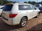 Toyota Highlander Limited 5TDYK3EH2AS010668 снимка
