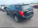 Chevrolet Equinox Ls 2GNFLEEK2F6354988 снимка