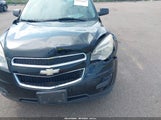 Chevrolet Equinox Ls 2GNFLEEK2F6354988 fotografie