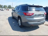 Chevrolet Traverse Fwd Lt Leather 1GNERHKW3MJ220932 fotografie