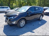 Chevrolet Equinox Lt 2GNAXSEV3J6305749 снимка