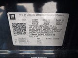 Chevrolet Equinox Lt 2GNAXSEV3J6305749 снимка