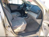 Toyota Rav4 Base V6 JTMZK33V076005930 снимка