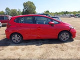 Honda Fit Ex-L JHMGK5H82HS002654 снимка