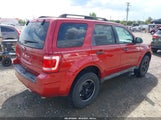 Ford Escape Xlt 1FMCU9D73CKA78371 fotografie