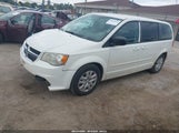 Dodge Grand Caravan Se 2C4RDGBG7DR755883 снимка
