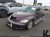 Chrysler Pt Cruiser Limited 3C8FY68895T569826 снимка