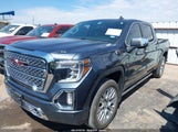 GMC Sierra  Limited 4Wd Short Box Denali 1GTU9FEL2NZ176046 fotografie