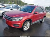 Volkswagen Tiguan Se WVGBV7AX1CW089556 photo