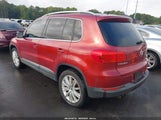 Volkswagen Tiguan Se WVGBV7AX1CW089556 fotografie