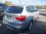 BMW X3 xDrive28I 5UXWX9C54F0D55409 снимка