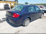 Chevrolet Cobalt Ls 1G1AS58HX97236822 снимка