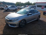 Honda Civic Ex-L 19XFC1F74GE037114 снимка