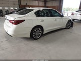 Infiniti Q50 3.0T Luxe JN1EV7AR8JM438405 photo