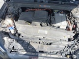 Ford Fusion Energi Titanium 3FA6P0SU8FR147431 снимка