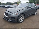 Jaguar F-Pace 25T Premium SADCJ2FXXJA282383 снимка