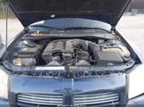 Dodge Magnum Sxt 2D4GZ47V56H117111 снимка