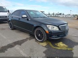 Mercedes-Benz C 300 Luxury/Sport WDDGF54X28F035669 fotografie