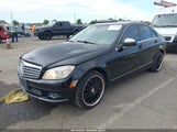 Mercedes-Benz C 300 Luxury/Sport WDDGF54X28F035669 photo