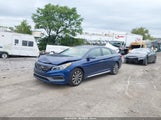 Hyundai Sonata Limited 5NPE34AF0HH529017 снимка