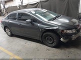 Honda Civic Lx 2HGFB2F50CH574845 fotografie