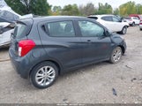 Chevrolet Spark Fwd 1Lt Automatic KL8CD6SA0LC439849 снимка